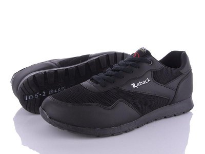 Кроссовки мужские OkShoes (45-47) 105-2 батал (деми)
