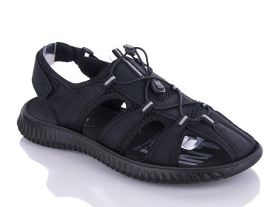 Босоножки мужские Horoso (45-48) ST012-1 батал (лето)