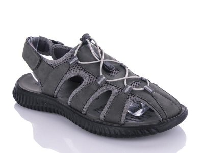 Босоножки мужские Horoso (45-48) ST012-3 батал (лето)