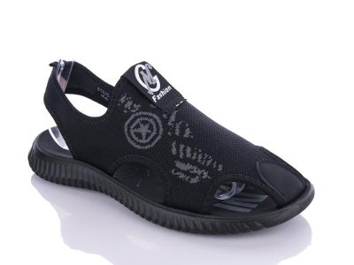 Босоножки мужские Horoso (45-48) ST025-1 батал (лето)