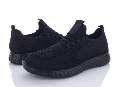 Кроссовки мужские Canoa (46-48) 2041A пена батал (лето)
