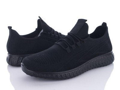 Кроссовки мужские Canoa (46-48) 2042A пена батал (лето)