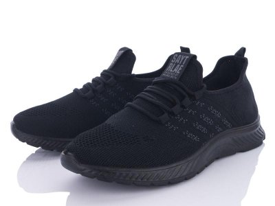 Кроссовки мужские Canoa (46-48) 2043A пена батал (лето)
