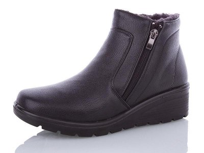 Ботинки женские зима Nayasitun (40-43) M25 батал (зима)