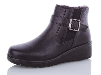 Ботинки женские зима Nayasitun (37-42) M5 (зима)