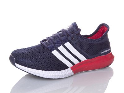 Кроссовки женские CROOS (36-41) A02 (36-41) (деми)