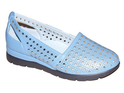 Туфли женские Molo (36-41) 962-0 (лето)