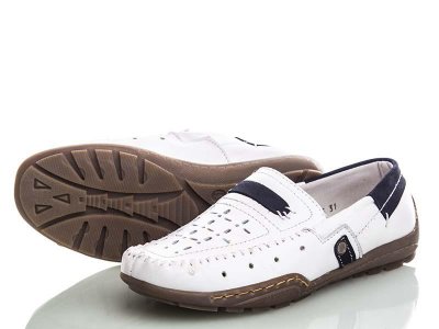 Мокасины детские Style baby-Clibee (31-37) N107533 (деми)