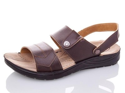 Босоножки мужские Cinar (40-44) 5700-3-2 (лето)