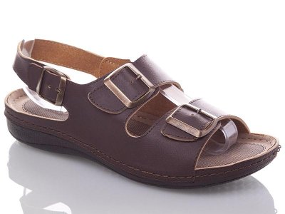 Босоножки мужские Cinar (40-45) M105-2 (лето)