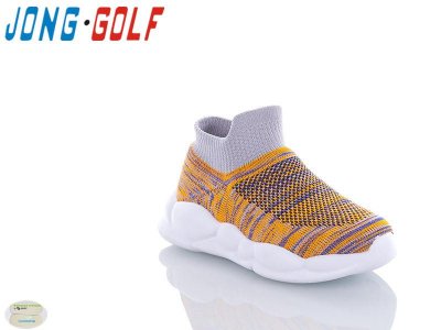 Кроссовки для девочек Jong-Golf (26-31) B90118-16 (деми)