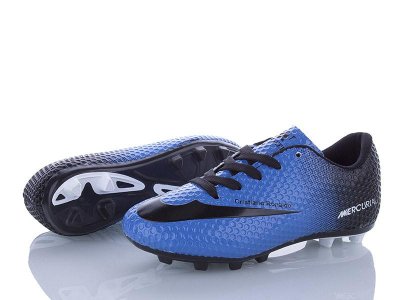 Бутсы детские VS (31-35) CRAMPON 09 (31-35) (деми)