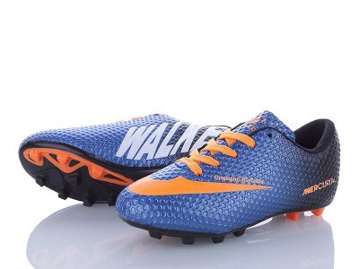 Бутсы детские VS (31-35) CRAMPON 05 (31-35) (деми)
