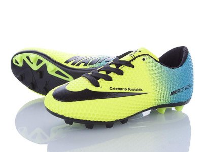 Бутсы детские VS (31-35) CRAMPON 06 (31-35) (деми)