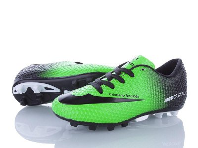 Бутсы детские VS (31-35) CRAMPON 10 (31-35) (деми)