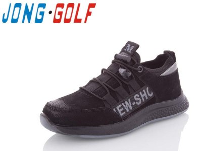 Кроссовки для мальчиков Jong-Golf (26-31) B941-20 (деми)