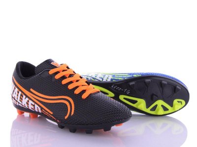 Бутсы подростковые Cinar (36-39) 6500-3G (деми)