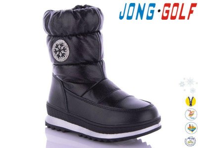 Дутики детские Jong-Golf (27-32) B40093-0 (зима)