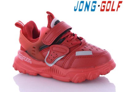 Кроссовки для мальчиков Jong-Golf (32-37) C10209-13 (деми)