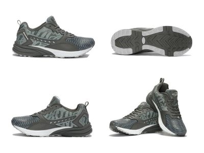 Кроссовки подростковые Bona (36-41) 741FП (деми)