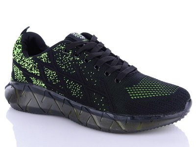 Кроссовки мужские Suba (41-46) A242-5 (деми)