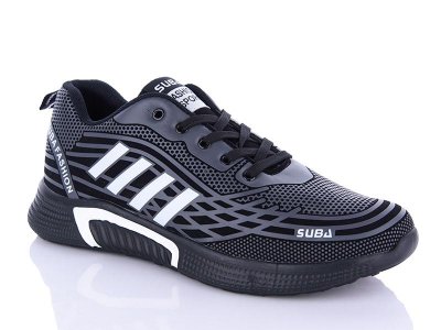 Кроссовки мужские Suba (41-46) A282-2 (деми)