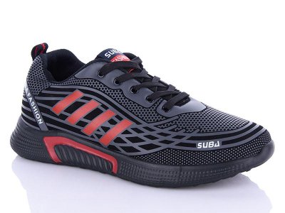 Кроссовки мужские Suba (41-46) A282-3 (деми)