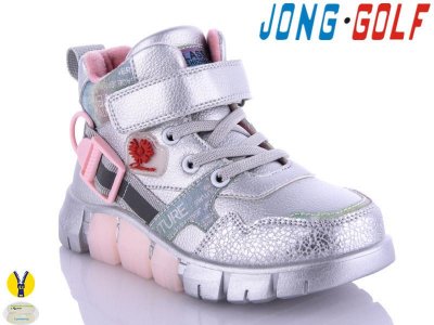Ботинки для девочек Jong-Golf (27-32) B30149-19 (деми)