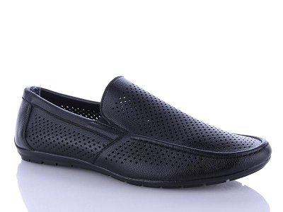 Мокасины мужские PTPT (40-45) L5120 (лето)