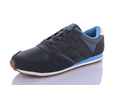 Кроссовки мужские CROOS (41-45) 512E (деми)