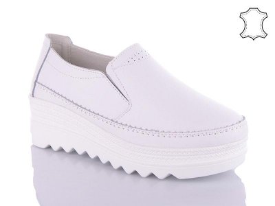 Слипоны женские Camille (36-41) DX115-2 (деми)
