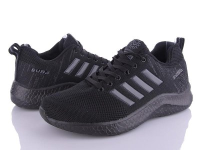 Кроссовки мужские Suba (41-46) A262-1 (деми)