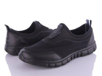 Кроссовки женские Suba (36-41) B238-1 (деми)