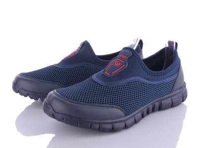 Кроссовки женские Suba (36-41) B238-3 (деми)