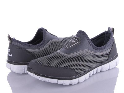 Кроссовки женские Suba (36-41) B238-4 (деми)
