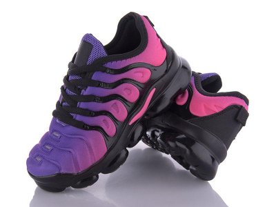 Кроссовки для девочек Clibee-Apawwa (31-36) C5059 purple (деми)