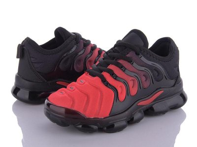 Кроссовки для мальчиков Clibee-Apawwa (31-36) C5059 red (деми)