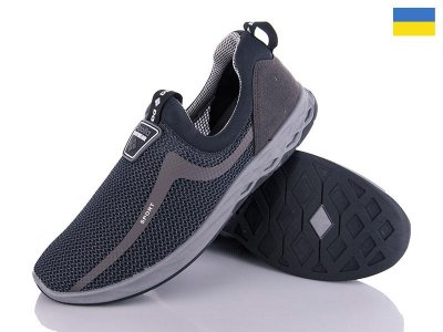 Кроссовки мужские Paolla (40-45) Paolla 177-3313 (лето)