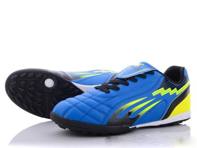 Бутсы мужские Walked (40-44) 361 Walked 9102 mavi-sari H.S.(M) (деми)