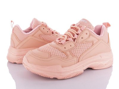 Кроссовки женские Мир (36-41) B20111-2 (деми)