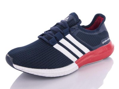 Кроссовки женские CROOS (36-41) A02 (деми)