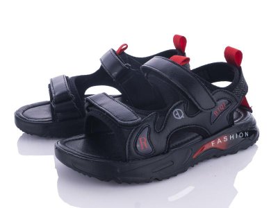 Босоножки подростковые Калория (36-40) L5656 (лето)