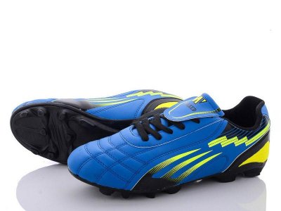 Бутсы мужские VS (40-44) Crampon 30 (40-44) (деми)