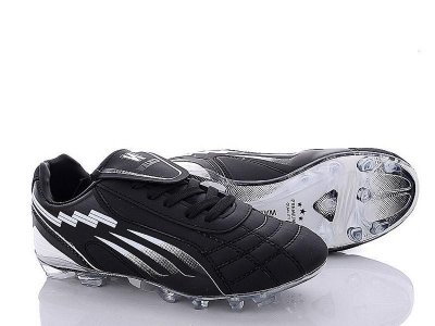 Бутсы подростковые VS (36-39) Crampon 35 (36-39) (деми)