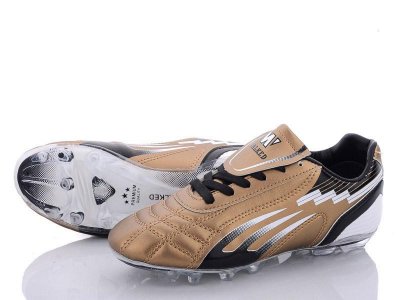 Бутсы подростковые VS (36-39) Crampon 33 (36-39) (деми)