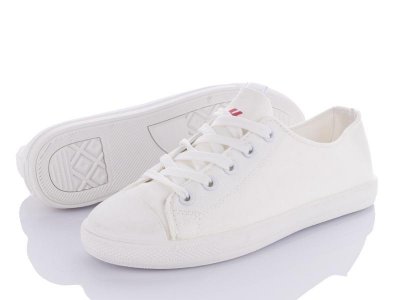 Кеды женские Class-shoes (36-40) WBK1 (деми)