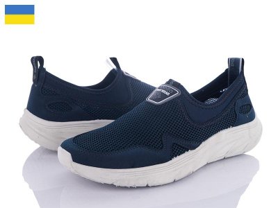 Кроссовки мужские Paolla (40-45) Paolla 179-3202 (лето)