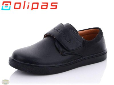 Туфли для мальчиков Jong-Golf (31-36) 17001-1 (деми)