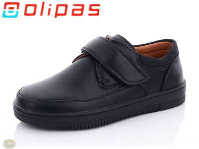 Туфли для мальчиков Jong-Golf (31-36) A311-0 (деми)