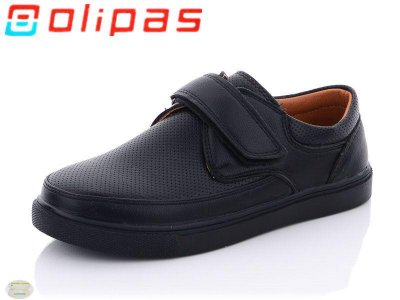 Туфли для мальчиков Jong-Golf (31-36) A311-30 (деми)